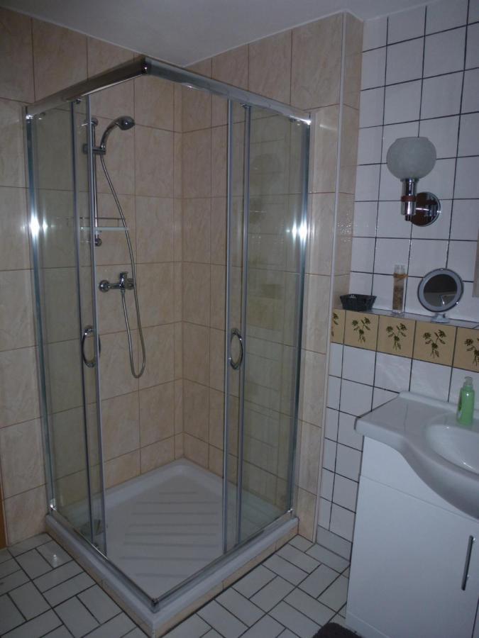Seeblick Kemnitz Werder  Eksteriør billede
