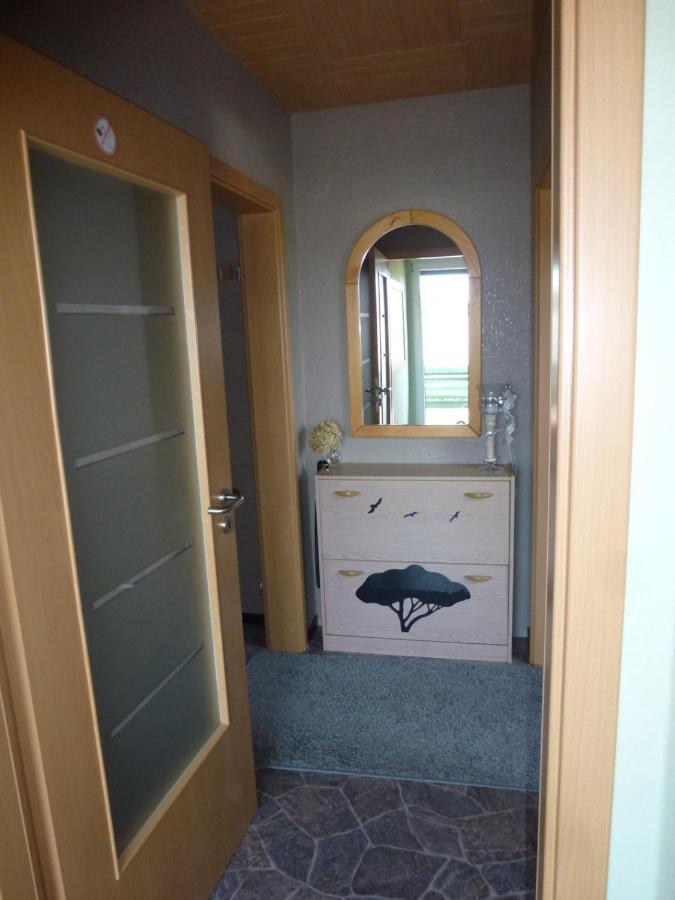 Seeblick Kemnitz Werder  Eksteriør billede
